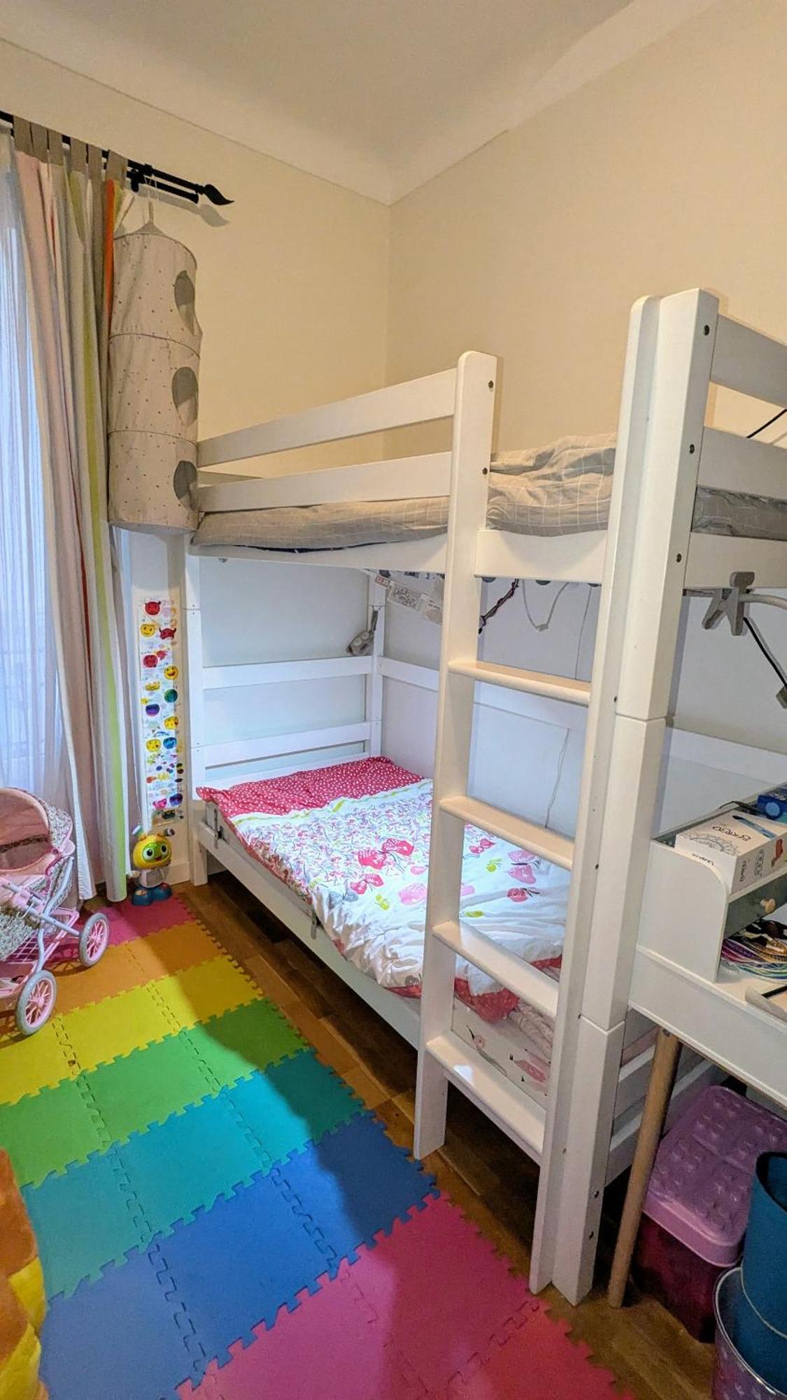 Our Home, Cozy Apartment Two Minutes From The Sea - Clima Nice Luaran gambar
