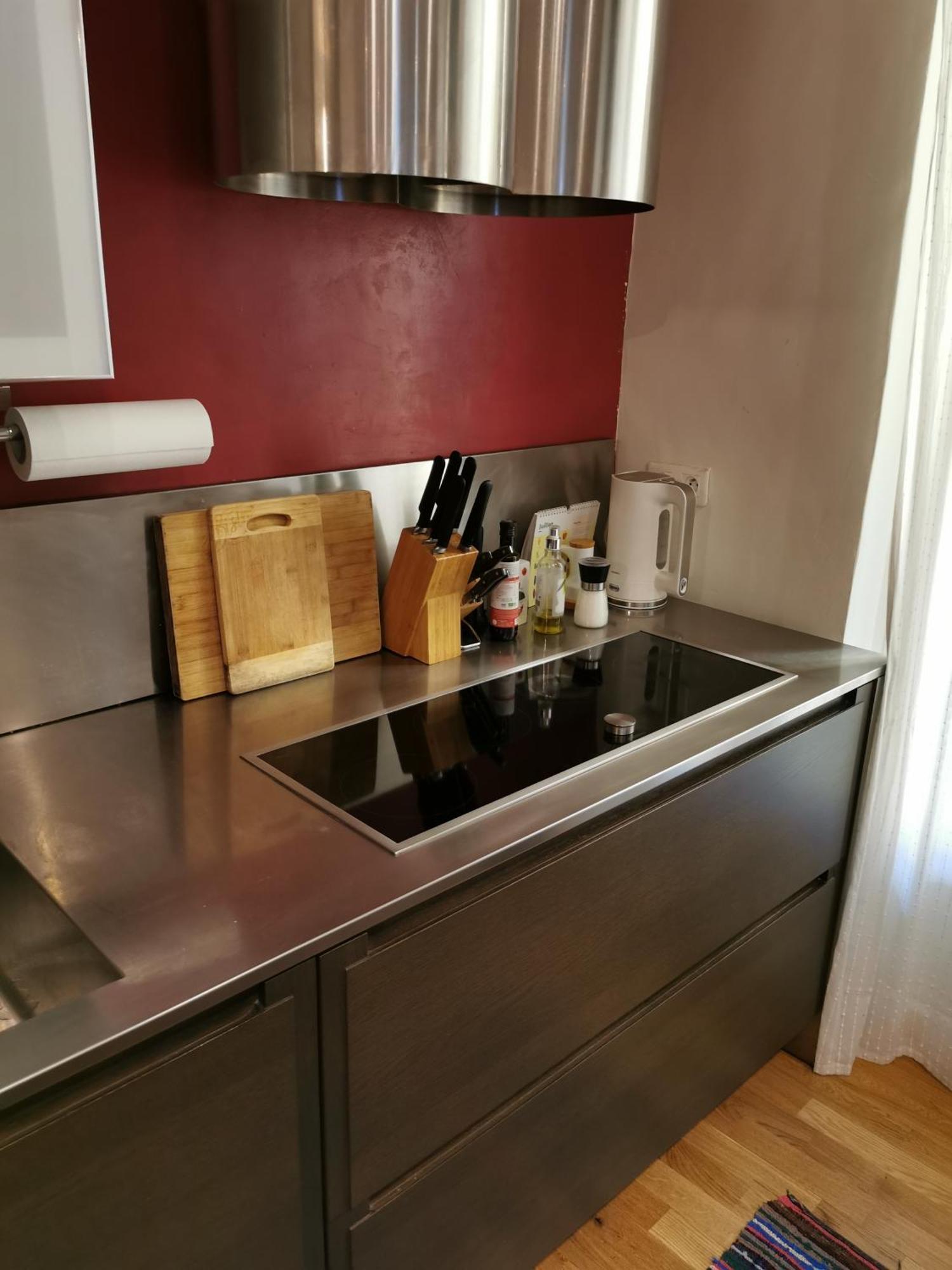 Our Home, Cozy Apartment Two Minutes From The Sea - Clima Nice Luaran gambar